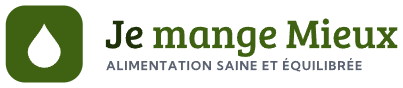 Je mange Mieux